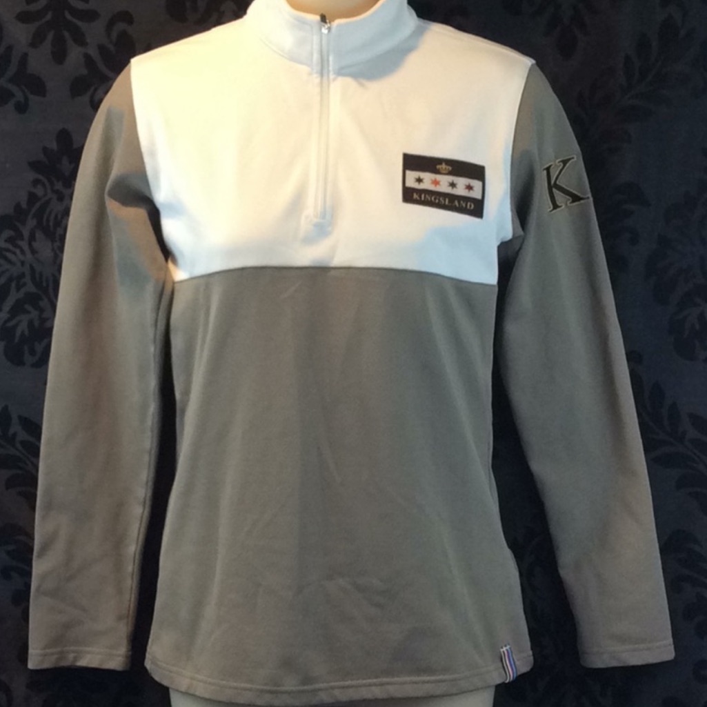 Kingston Pullover